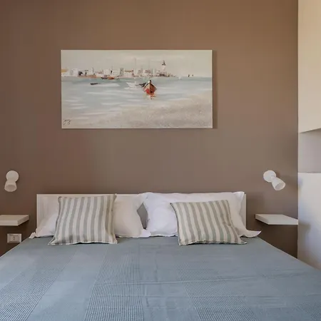 Apartment Donna Nella Otranto