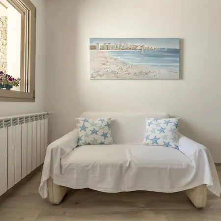 Apartment Donna Nella Otranto