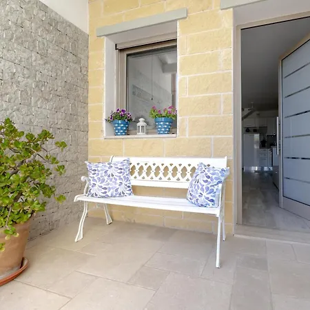 Apartment Donna Nella *