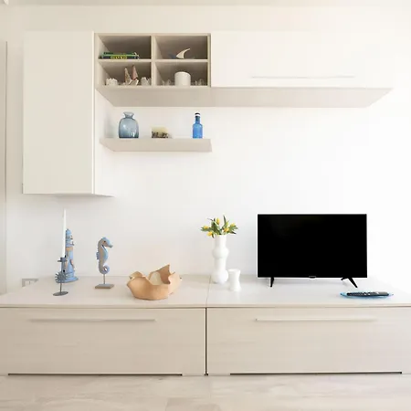 Appartement Donna Nella *