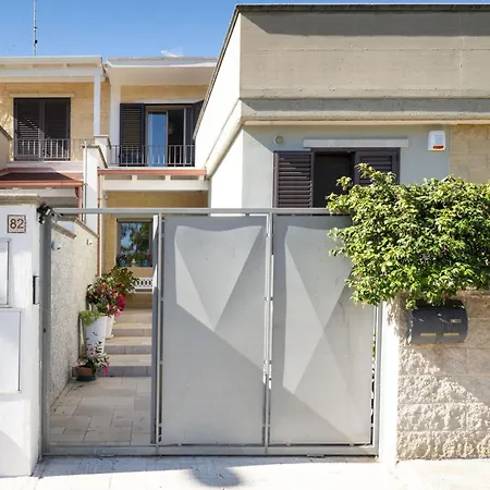 Appartement Donna Nella Otrante