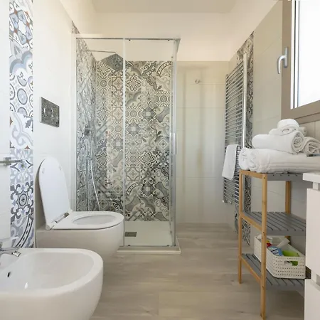Appartement Donna Nella Otrante